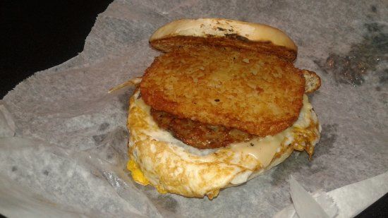 Archie's New York Deli